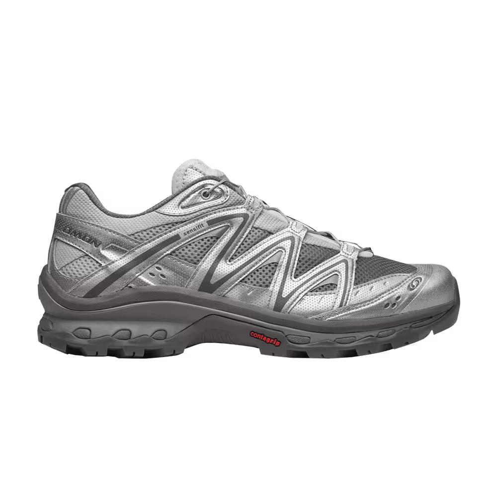 Slam Jam x Salomon XT-Quest Plum Kitten