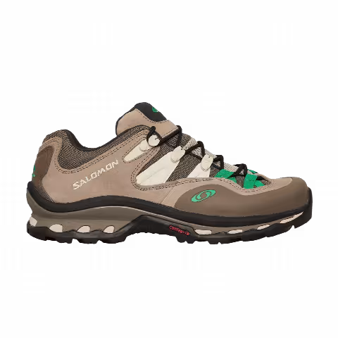 Salomon XT-Quest 2 'Falcon Bright Green'