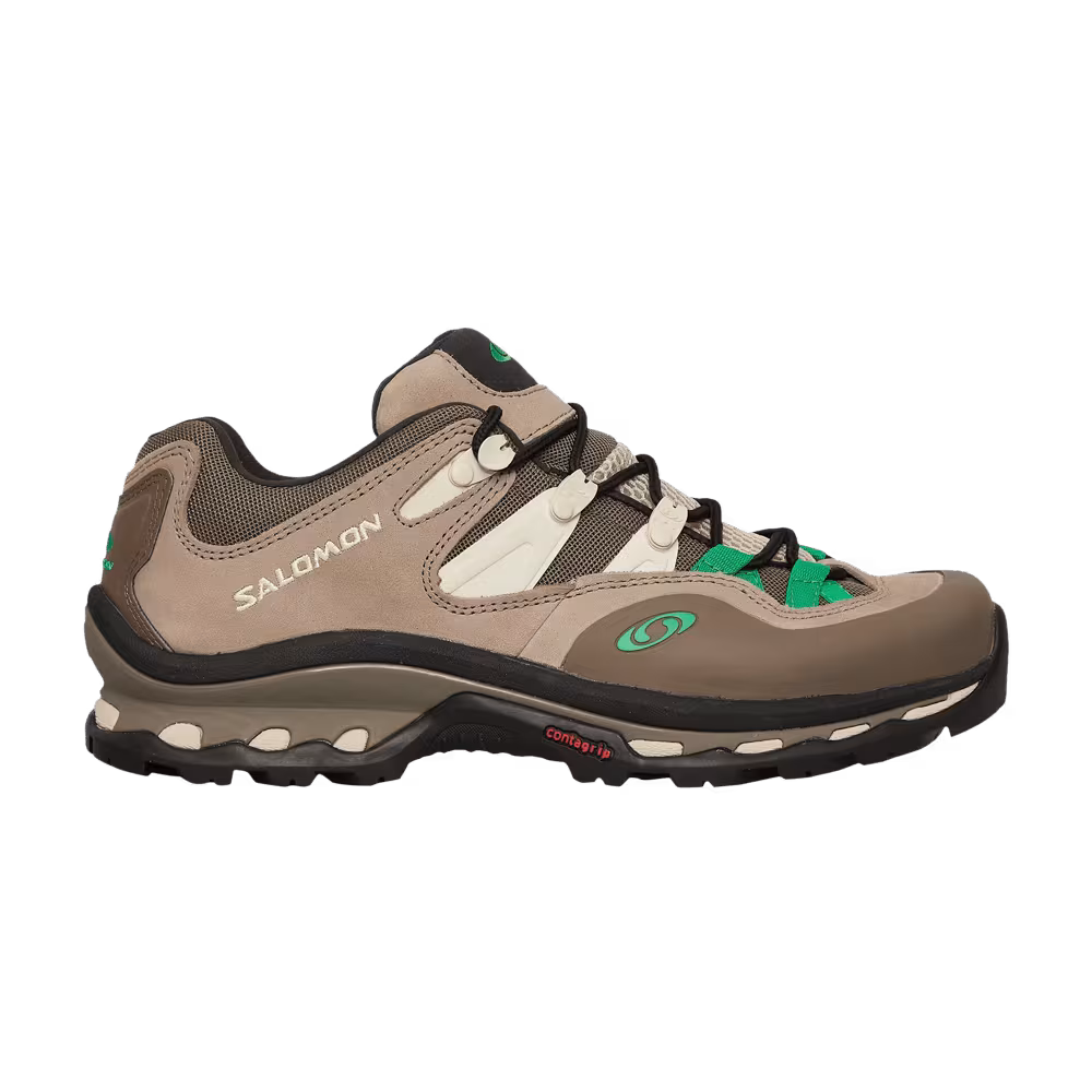 Salomon XT-Quest 2 Falcon Bright Green