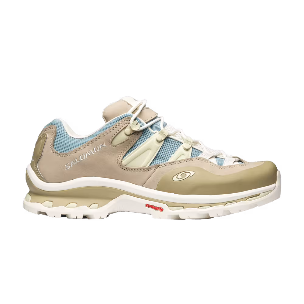 Salomon XT-Quest 2 Winter Pear