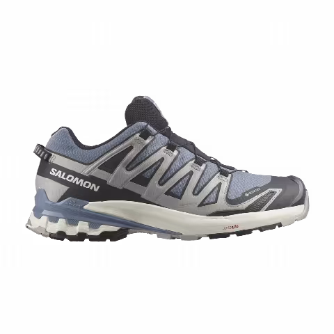 Salomon XA Pro 3D V9 GORE-TEX 'Flint Stone Ghost Grey'