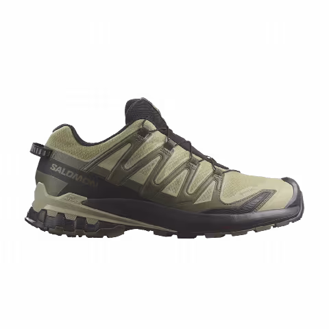 Salomon XA Pro 3D V9 GORE-TEX 'Dried Herb Black'