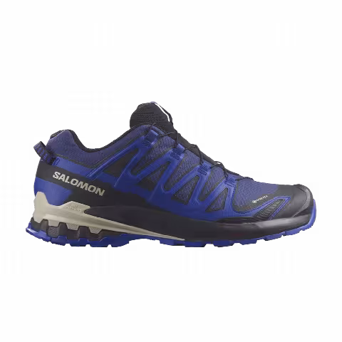 Salomon XA Pro 3D v9 GORE-TEX 'Blue Print'