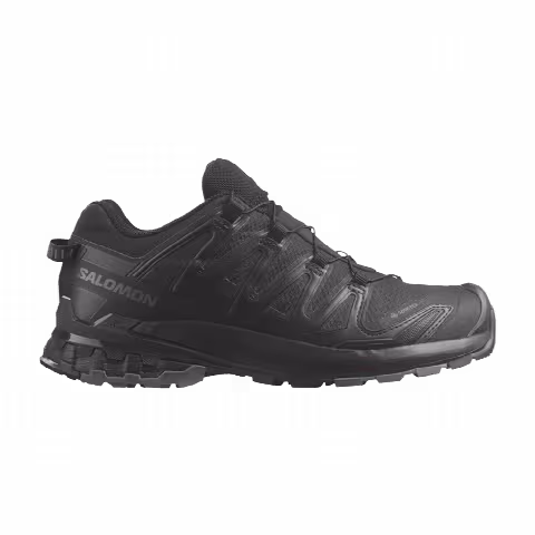 Salomon Wmns XA Pro 3D V9 GORE-TEX 'Black Phantom'