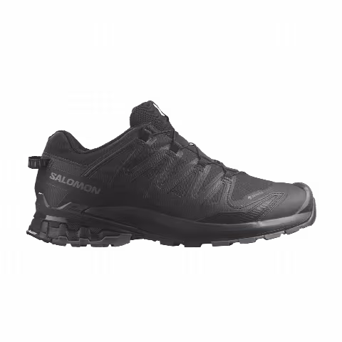 Salomon XA Pro 3D V9 Wide GORE-TEX 'Black Phantom'