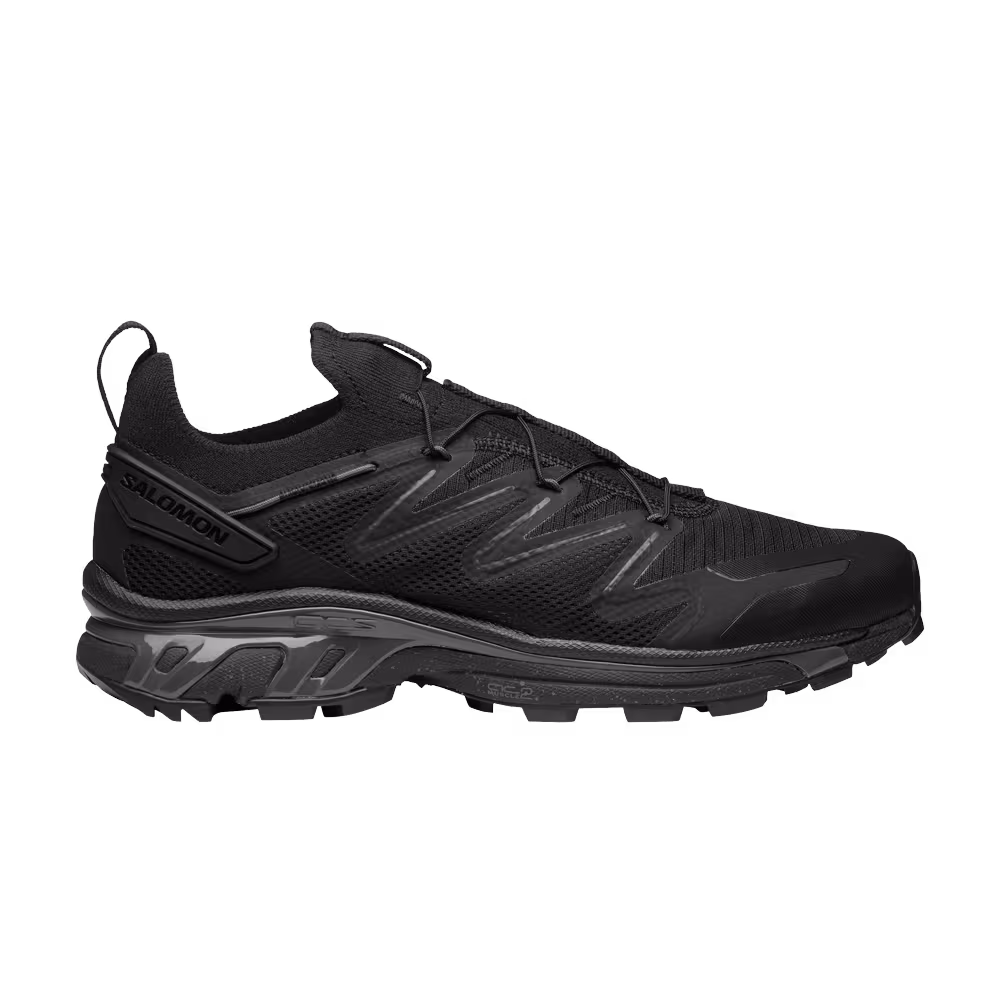 Salomon XT-Rush 2 Black Magnet