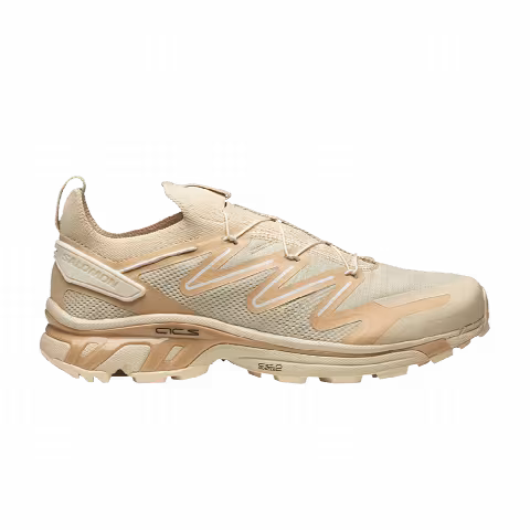 Salomon XT-Rush 2 'Bleached Sand'