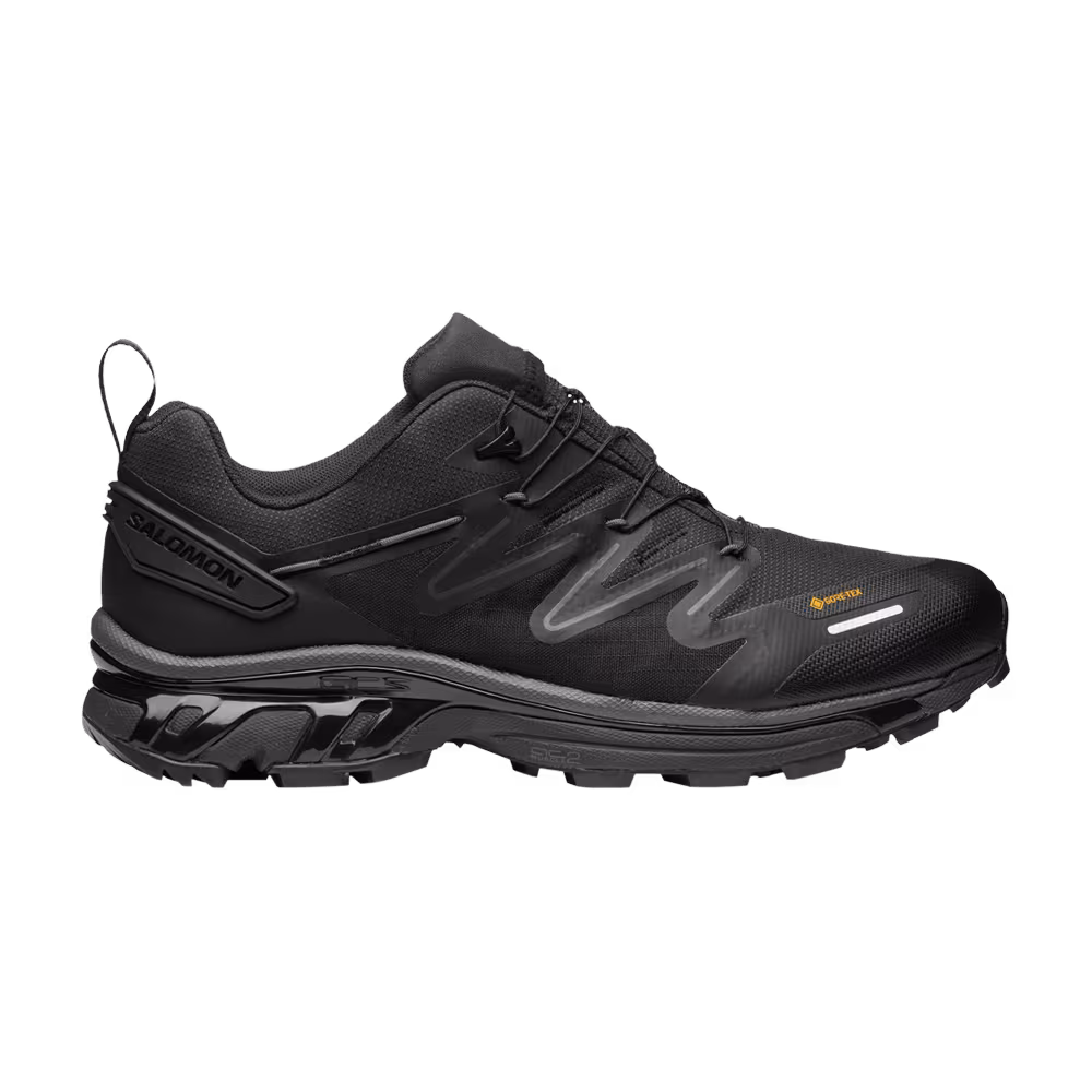 Salomon XT-Rush 2 GORE-TEX Black Magnet