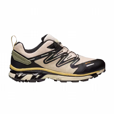 Salomon XT-Rush 2 GORE-TEX 'Cement Deep Lichen Green'
