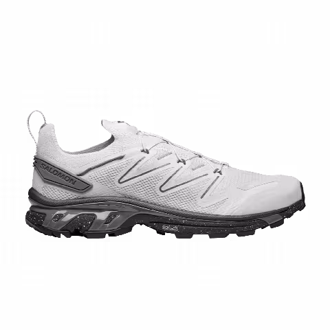 Salomon XT-Rush 2 'Lunar Rock Pewter'
