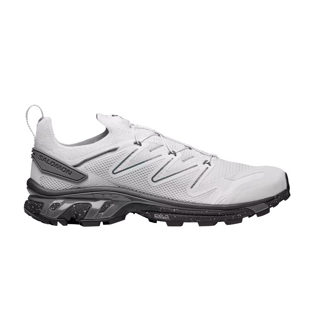 Salomon XT-Rush 2 Lunar Rock Pewter