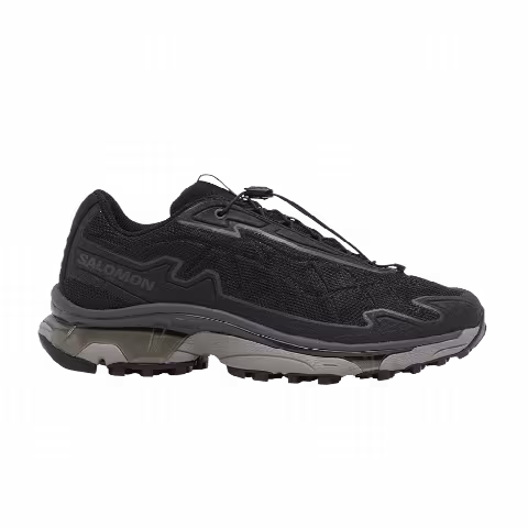Salomon XT-Slate Advanced 'Black Frost Grey'