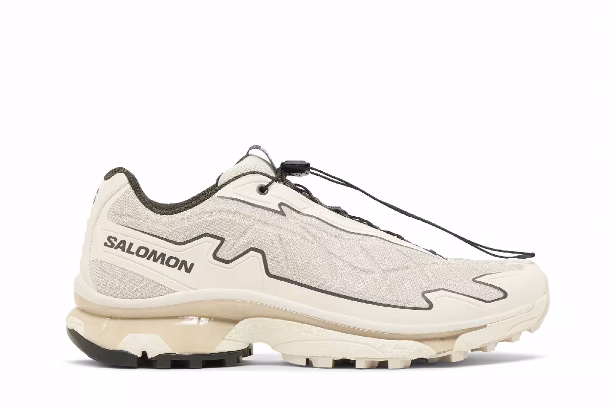 Salomon XT-Slate Advanced Vanilla Ice, view 2
