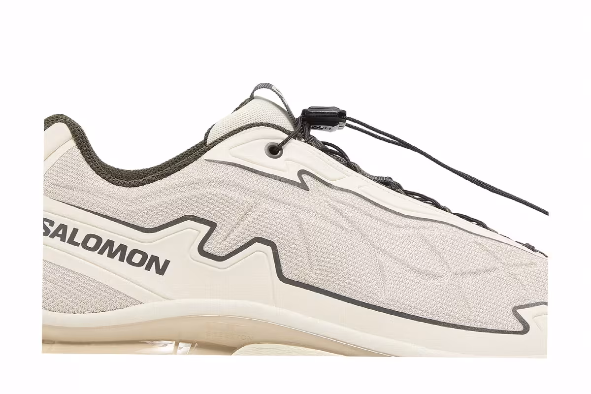 Salomon XT-Slate Advanced Vanilla Ice, view 3