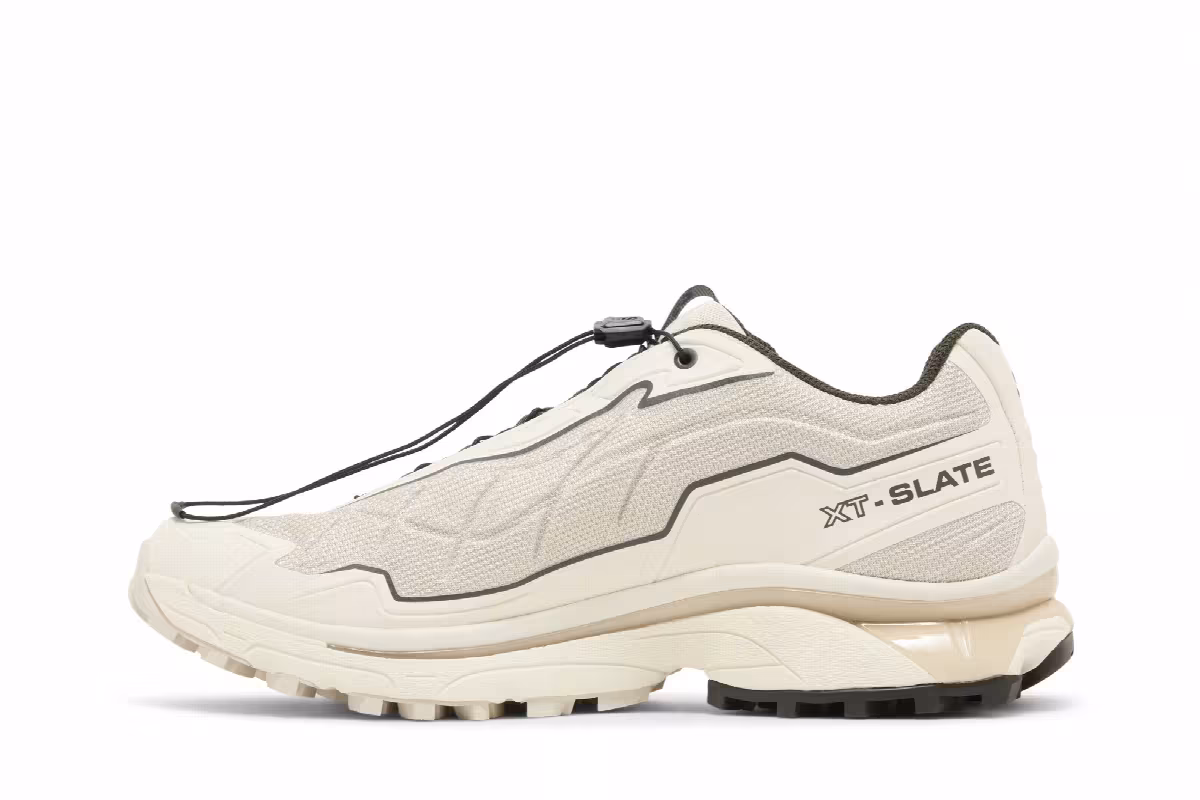 Salomon XT-Slate Advanced Vanilla Ice, view 4