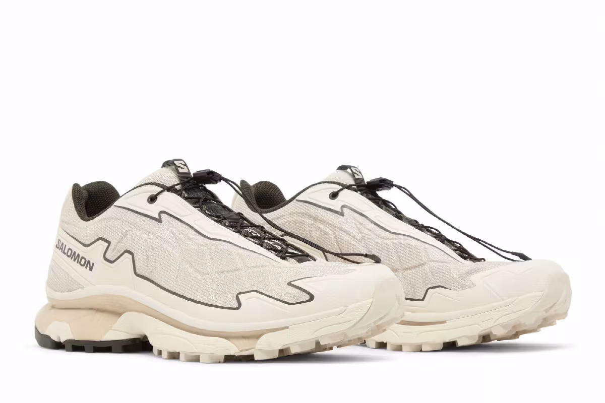 Salomon XT-Slate Advanced Vanilla Ice, view 9