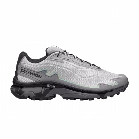 Salomon XT-Slate Advanced 'Metal Cameo Green'