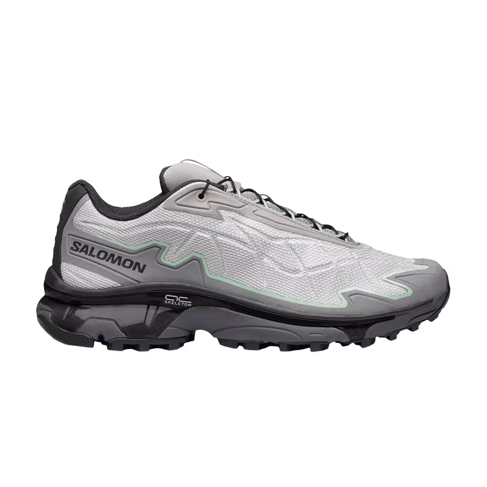 Salomon XT-Slate Advanced Metal Cameo Green