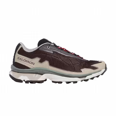 Wood Wood x Salomon XT-Slate Advanced 'Black Coffee'
