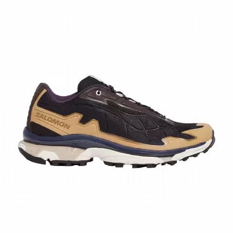 Wood Wood x Salomon XT-Slate Advanced 'Black Kelp'