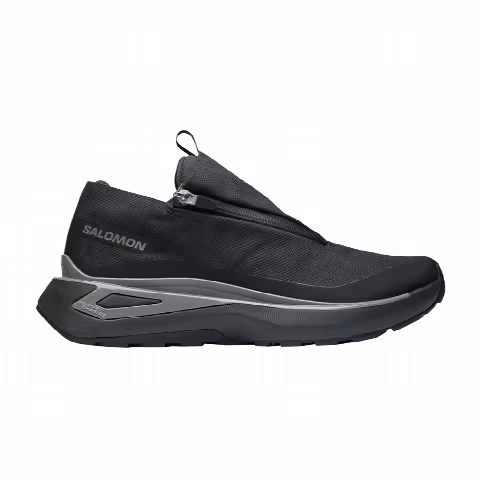 Salomon Odyssey ELMT Advanced 'Black Pewter'