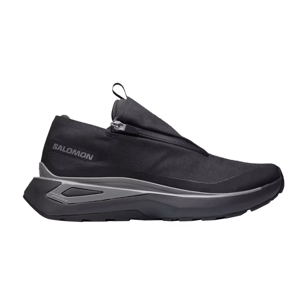 Salomon Odyssey ELMT Advanced Black Pewter