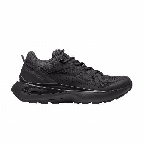 Salomon Odyssey Elmt Low 'Black Phantom'