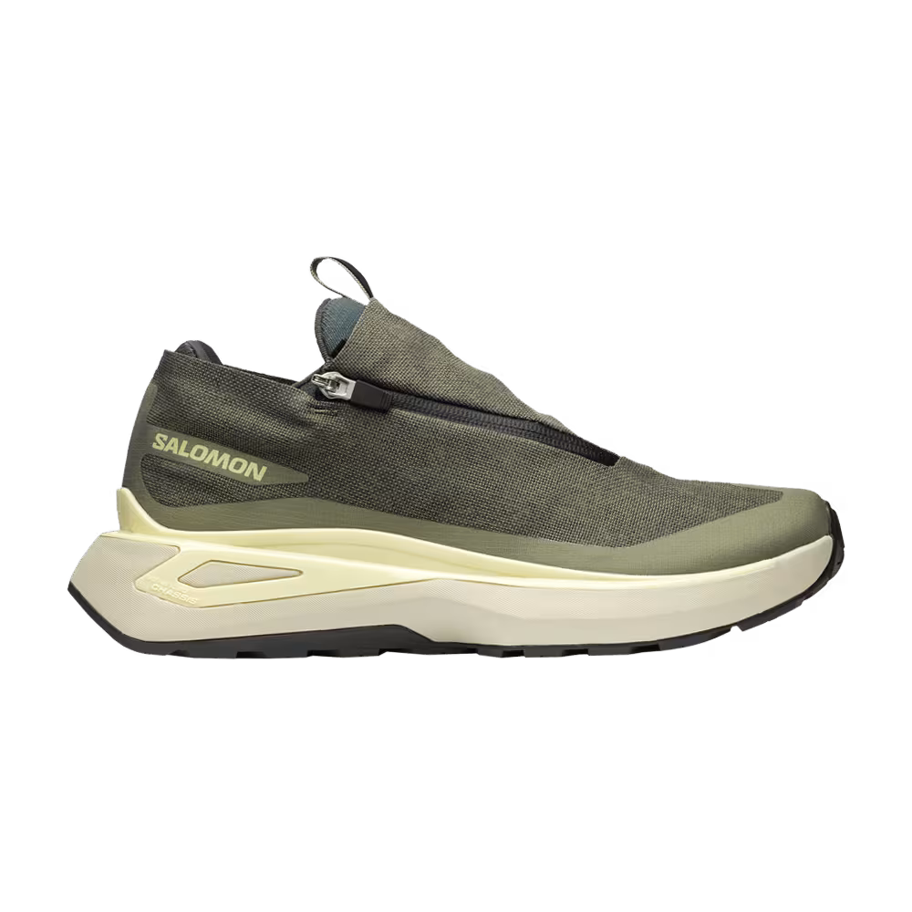 Salomon Odyssey ELMT Advanced Olive Night Hay