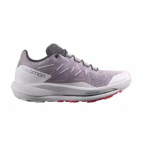 Salomon Wmns Pulsar Trail 'Quail Lunar Rock'