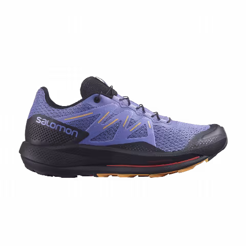 Salomon Wmns Pulsar Trail 'Velvet Morning Black'