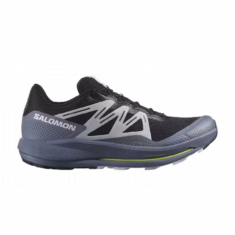 Salomon Pulsar Trail 'Black China Blue'