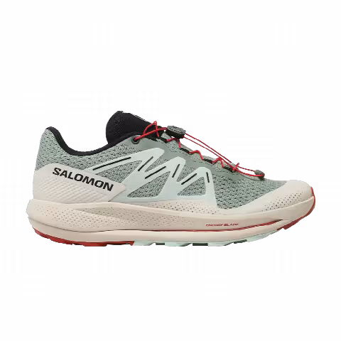 Salomon Pulsar Trail 'Lily Pad Bleached Aqua'
