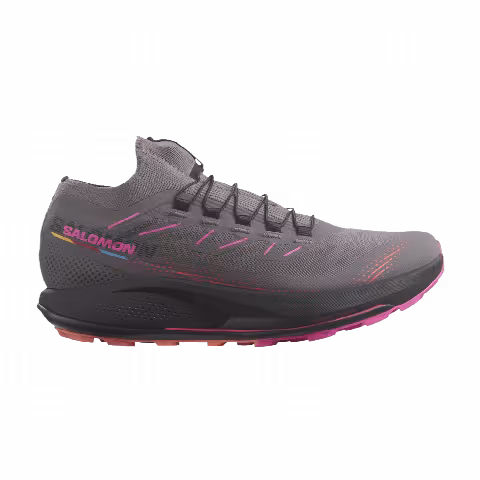 Salomon Wmns Pulsar Trail Pro 2 'Plum Kitten Pink Glow'
