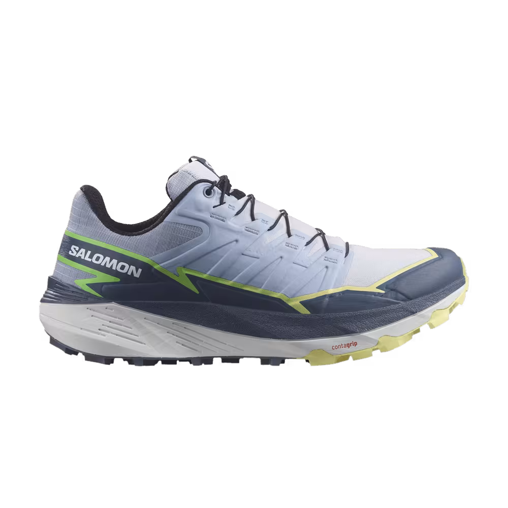 Salomon Women's Thundercross Heather Charlock