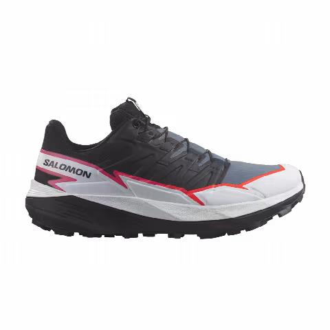 Salomon Wmns Thundercross 'Black Pink Glow'
