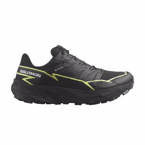 Salomon Wmns Thundercross GORE-TEX 'Black Charlock'