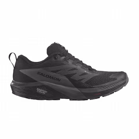 Salomon Sense Ride 5 GORE-TEX 'Black Magnet'