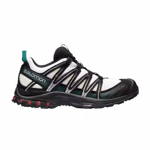 Salomon XA Pro 3D 'Vanilla Ice Ponderosa Pine'