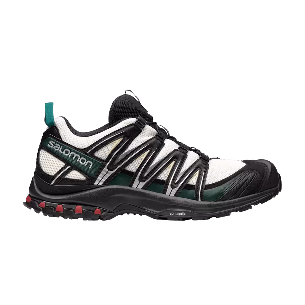 Salomon XA Pro 3D Vanilla Ice Ponderosa Pine