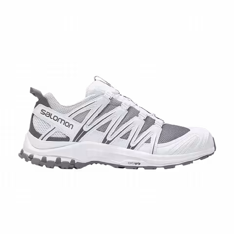 Salomon XA Pro 3D 'White Grey'