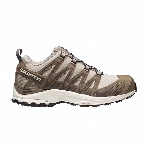Salomon XA Pro 3D ADV Suede 'Heather Grey Khaki'