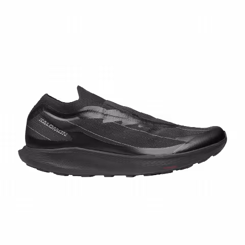Salomon Pulsar Reflective Advanced 'Black'