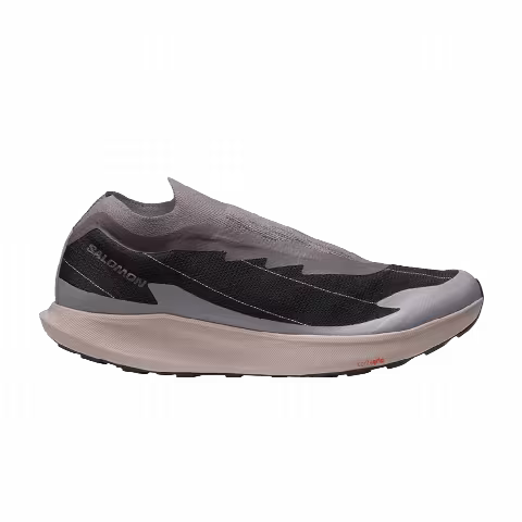 Salomon Pulsar Reflective Advanced 'Plum Kitten'