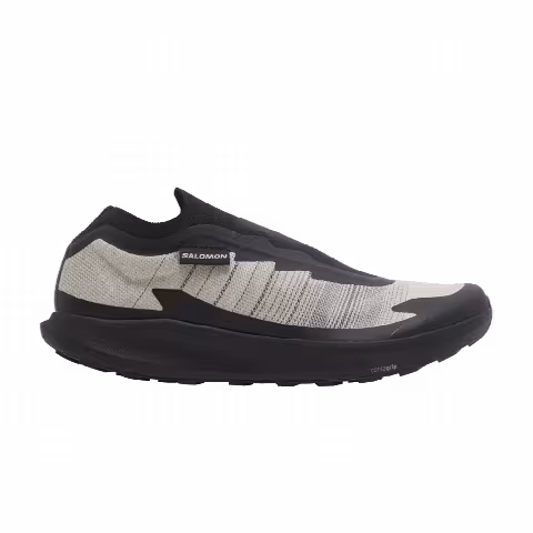Salomon Pulsar Advanced 'Black Pewter'