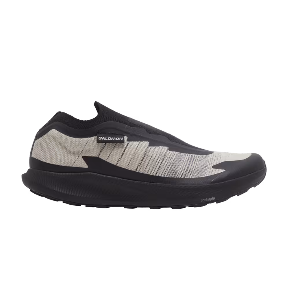 Salomon Pulsar Advanced Black Pewter