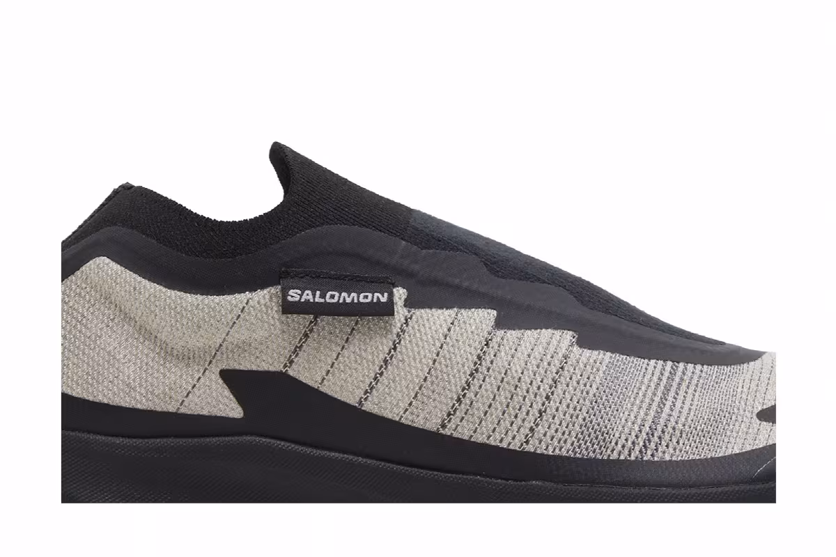 Salomon Pulsar Advanced Black Pewter, view 3