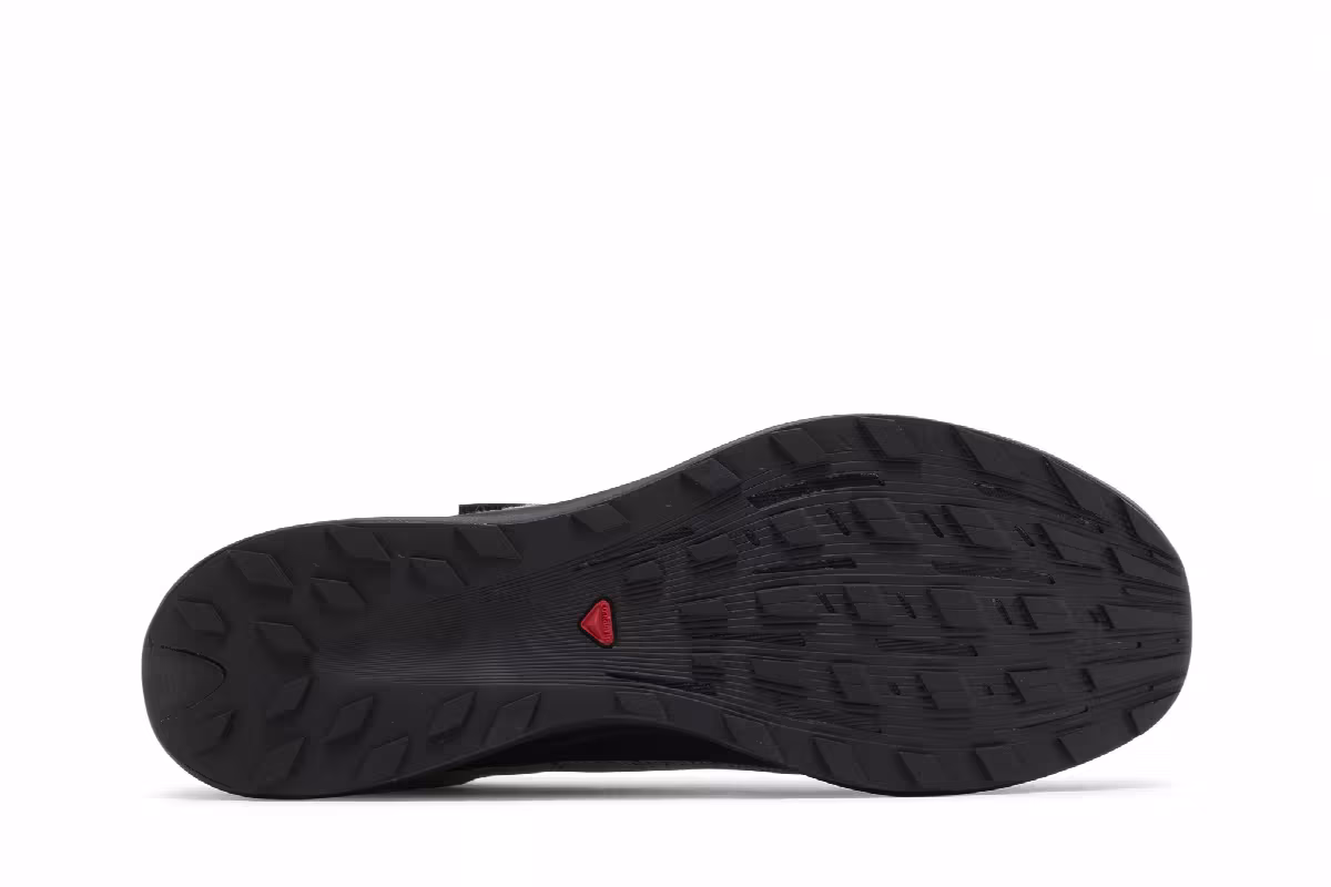 Salomon Pulsar Advanced Black Pewter, view 5