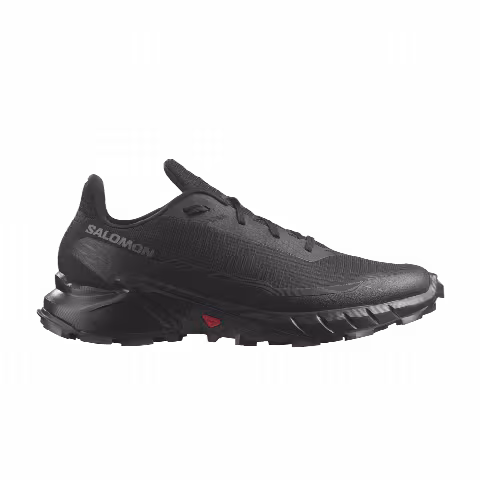 Salomon Alphacross 5 'Black Ebony'
