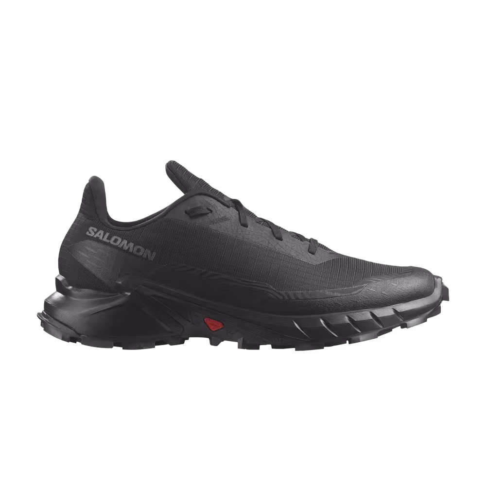 Salomon Alphacross 5 Black Ebony