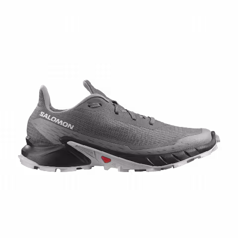 Salomon Alphacross 5 'Pewter Black'